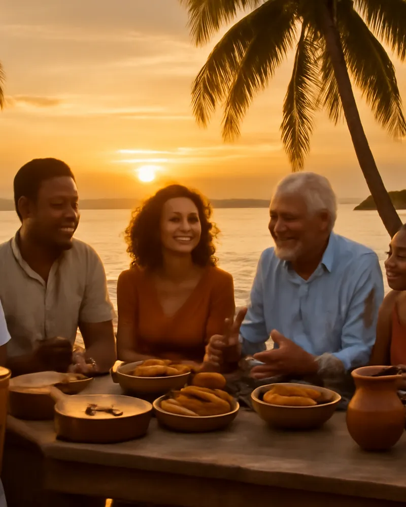 Guadeloupe : réflexion sur les défis d'une véritable politique culturelle dans un territoire départementalisé