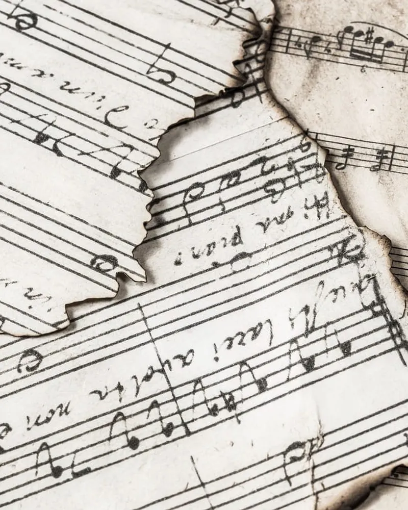 La musique : une exploration de ses effets sur notre bien-être