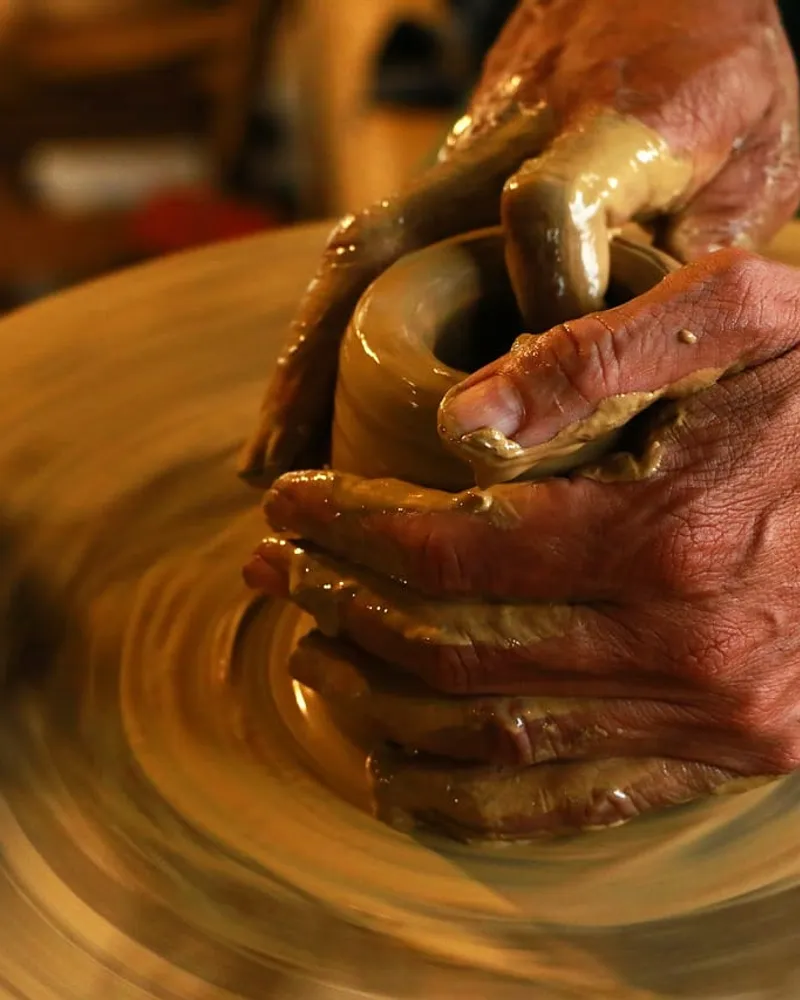 La poterie : un artisanat millénaire à redécouvrir