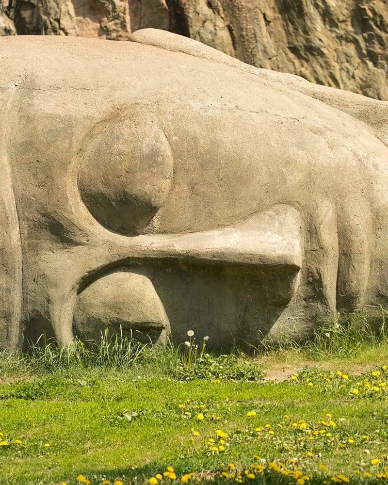 La sculpture : entre histoire et techniques modernes