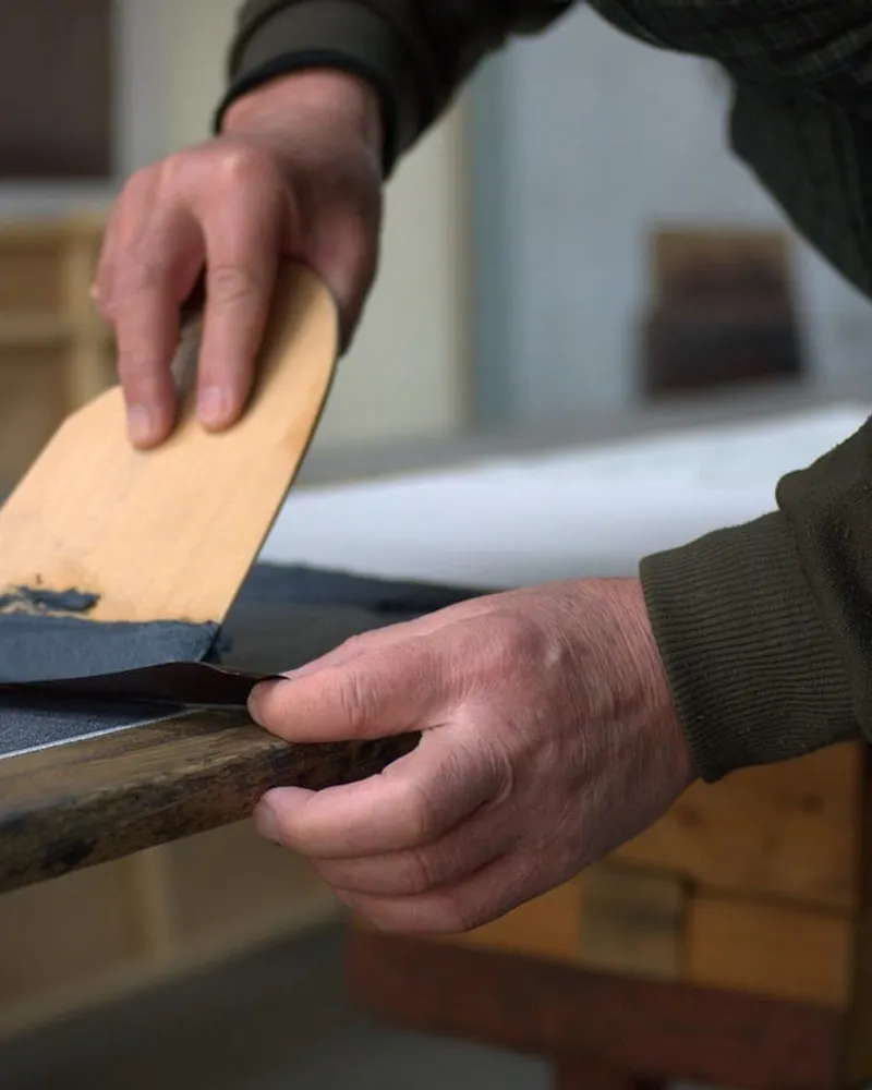 L'artisanat : un héritage culturel à préserver