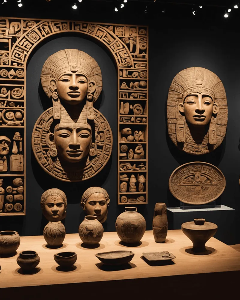Le musée du quai Branly met en lumière les trésors cachés des cultures antillaises Taïnos et Kalinagos