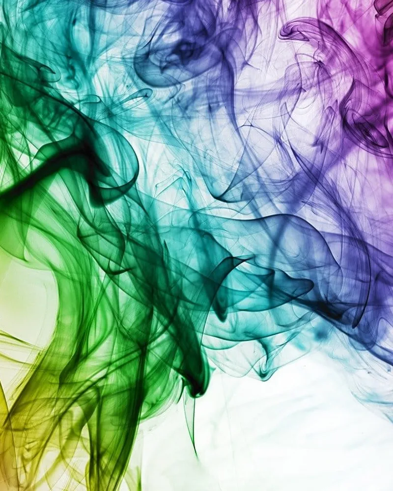 Les couleurs : impact sur nos émotions et notre perception