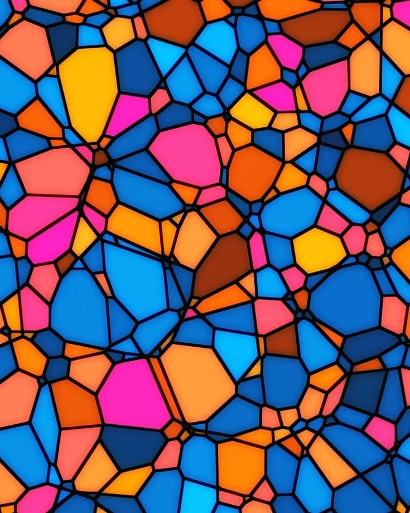 Mosaïque : un art intemporel qui raconte des histoires
