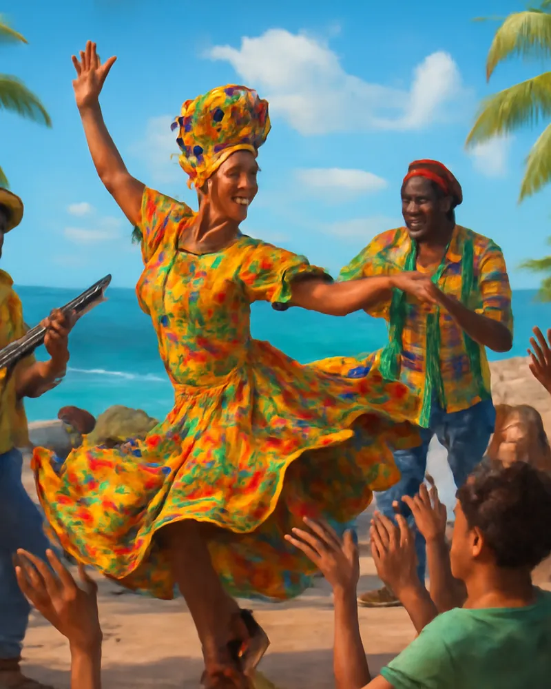 Le Mur Guadeloupe lance la saison avec sa première performance de l'année