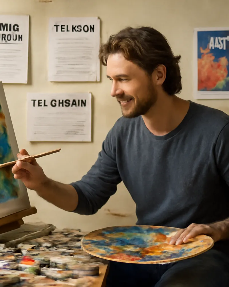Soutiens financiers pour les artistes auteurs en arts visuels en 2023